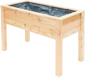 Westmann Emily Hochbeet 120x65cm natur