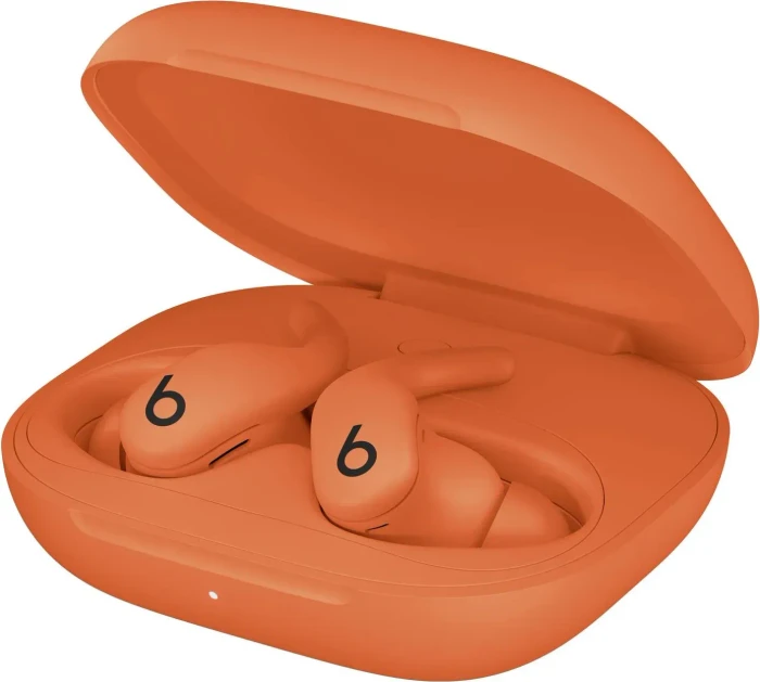 Apple Beats Powerbeats Fit Knallorange