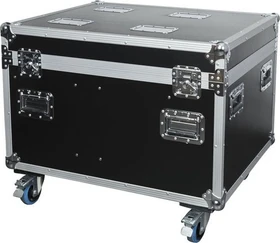 DAP Audio Case for 4x Phantom 130/3R Hybrid/3R Beam