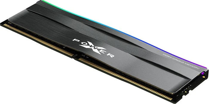Silicon Power XPOWER Zenith RGB UDIMM 32GB Kit, DDR4-3200, CL16