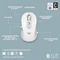 Logitech MK950 Signature Slim Combo Off-White, Logi Bolt, USB/Bluetooth, DE Vorschaubild