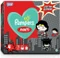 Pampers Baby-Dry Gr.4 Einwegwindel, 9-14kg Vorschaubild