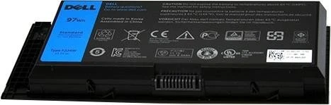 Dell 451-BBGO, Li-Ionen, 8700mAh