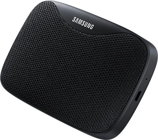 Samsung Level Box Slim schwarz