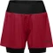 Gore Wear Concurve 3" 2in1 Shorts Laufhose kurz (Damen) Vorschaubild