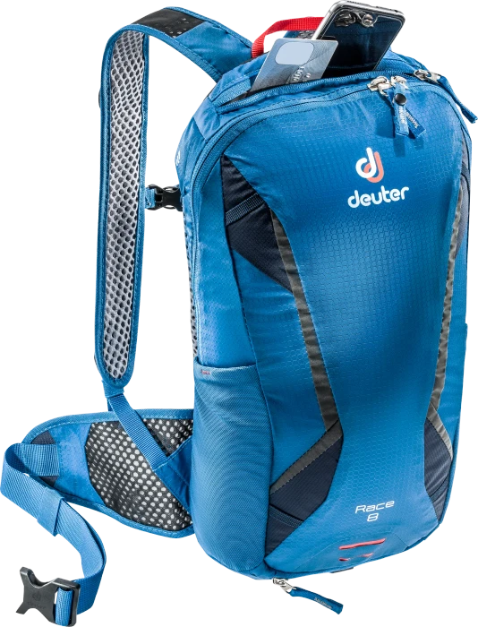 Deuter Race bay/midnight