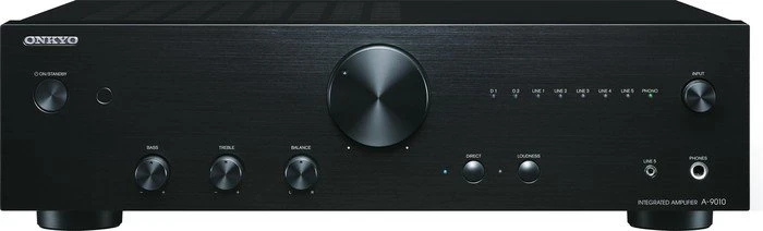 Onkyo A-9010 schwarz