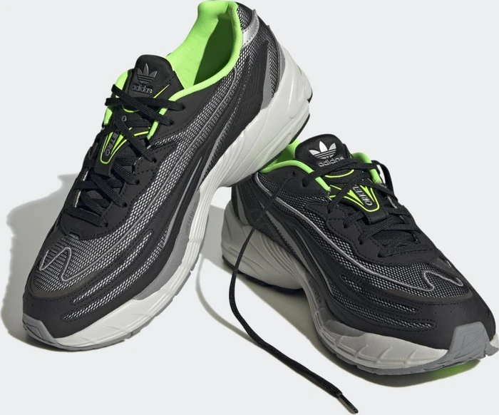 adidas Orketro core black/trace grey metallic/grey one