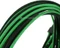 CableMod B-Series SP ModFlex 10-CM Kabel Kit für Netzteile, schwarz/grün Vorschaubild