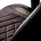 noblechairs Epic Echtleder Gamingstuhl, braun/schwarz Vorschaubild