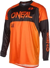 O'Neal Matrix Trikot langarm orange (Herren)