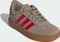 adidas VL Court 3.0 blanch cargo/pure ruby/gold metallic (Junior) Vorschaubild