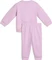 Puma Minicats Essentials Crew Trainingsanzug mauve glow (Junior) Vorschaubild