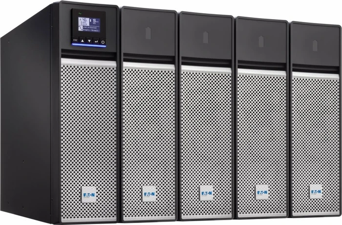 Eaton 5PX 3000i RT3U Gen2, 3000VA, USB/seriell