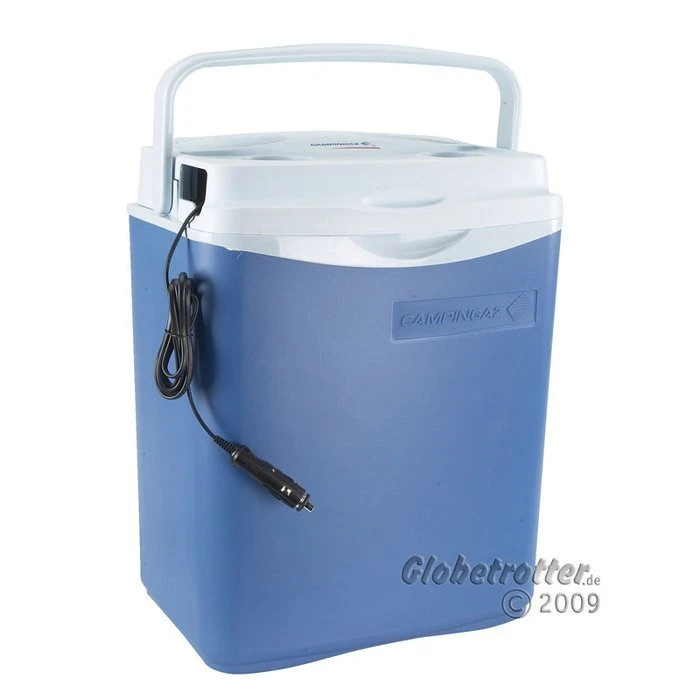 Campingaz Powerbox 28l Classic Thermoelektro-Kühlbox