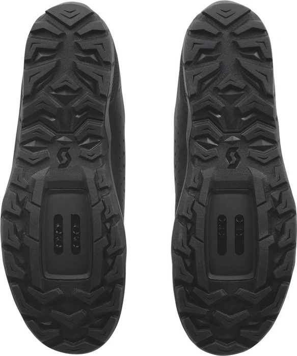 Scott Sport Trail Evo Gore-Tex schwarz/gelb (Herren)