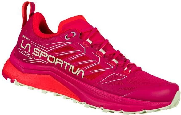 La Sportiva Jackal GTX cerise/lollipop (Damen)