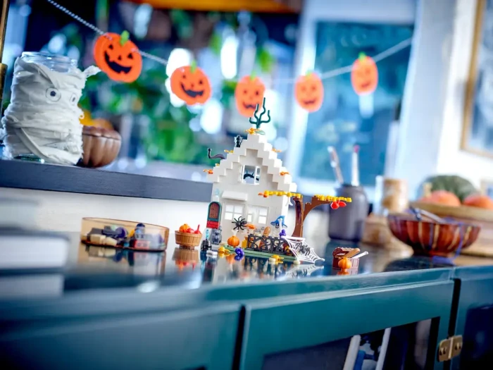 LEGO Halloween - Spaß VIP-Ergänzungsset