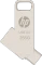 PNY HP x206c, HPFD206C-A, USB-A 3.0/USB-C 3.0 Vorschaubild