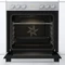 Gorenje BC6715E02XK Einbauherd Vorschaubild