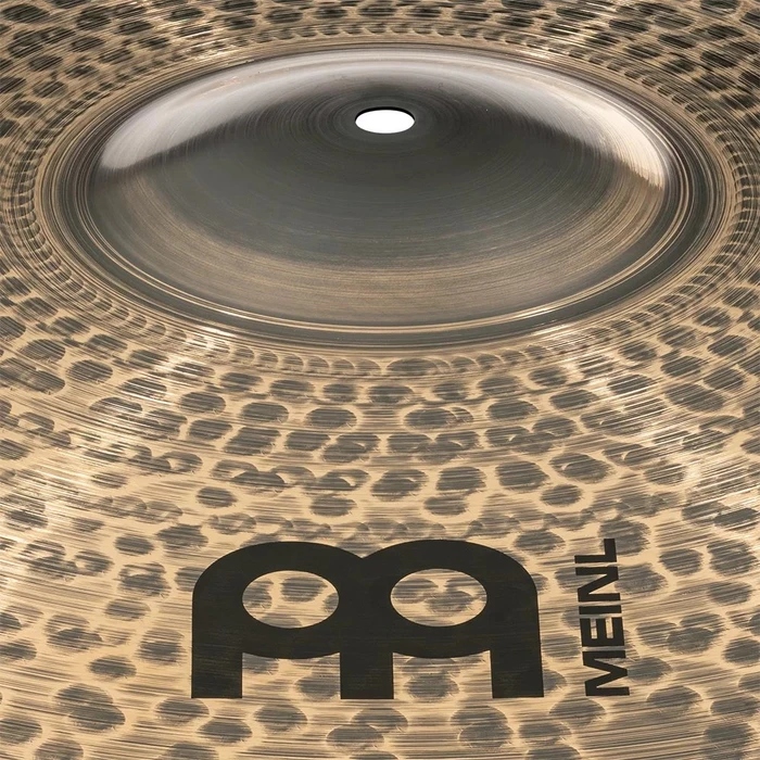 Meinl Pure Alloy Custom Medium Heavy Crash 20"