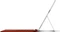 Microsoft Surface Pro X, Platin, SQ2, 16GB RAM, 512GB, Surface Pro X Signature Keyboard Mohnrot, Surface Slim Pen Bundle Vorschaubild