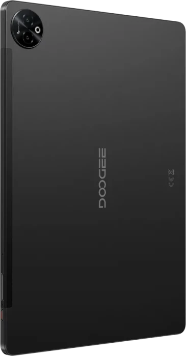 Doogee Tab E3 Max, schwarz, Helio G100, 256GB