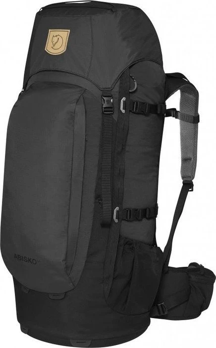 Fjällräven Abisko 55 stone grey (Damen)