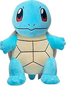 Jazwares Pokémon Schiggy 30cm
