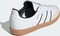 adidas Samba OG cloud white/off white/core black (Junior) Vorschaubild