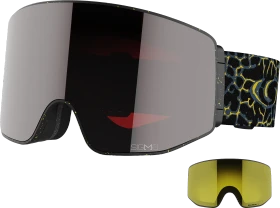Salomon Sentry Prime Sigma schwarz