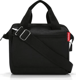 Reisenthel allrounder cross Umhängetasche schwarz
