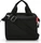 Reisenthel allrounder cross Umhängetasche schwarz (MQ7003)