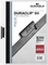 Durable Duraclip 60 Klemmmappe, A4, weiß/transparent Vorschaubild