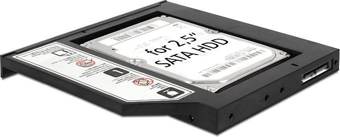 DeLOCK Slim-SATA -> SATA