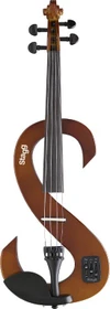 Stagg EVN 4/4 VBR violinburst