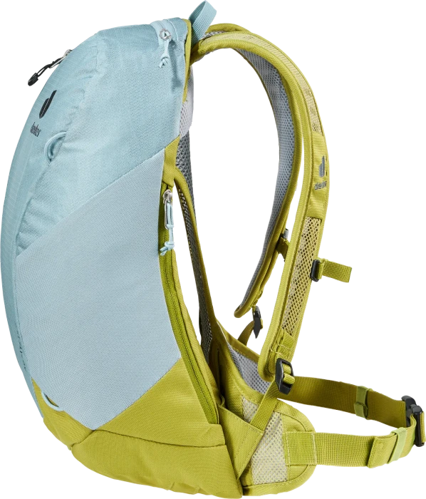 Deuter AC Lite 15 SL dusk/moss (Damen)