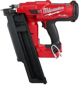 Milwaukee M18 FFN21-0C Fuel Akku-Nagler solo inkl. Koffer