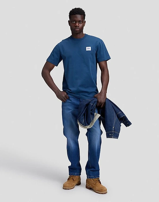 Lee Workwear T-Shirt kurzarm