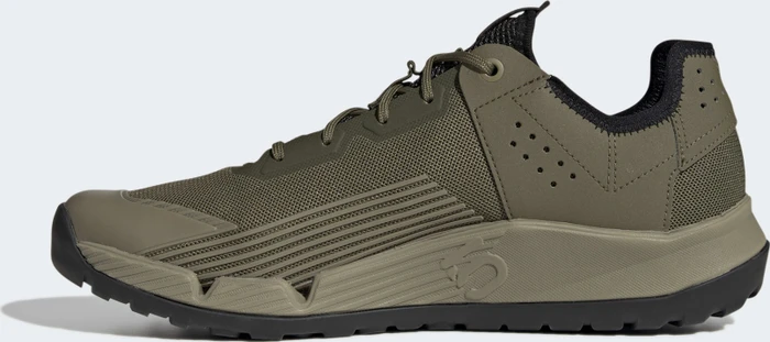 Five Ten Trailcross LT focus olive/pulse lime/orbit green (Herren)