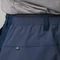 Fjällräven Abisko Hybrid Trail Hose kurz navy (Herren) Vorschaubild