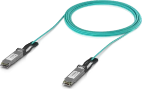 Ubiquiti UniFi UACC 100G 10m LAN-DAC, QSFP28 (UACC-AOC-QSFP28-10M)
