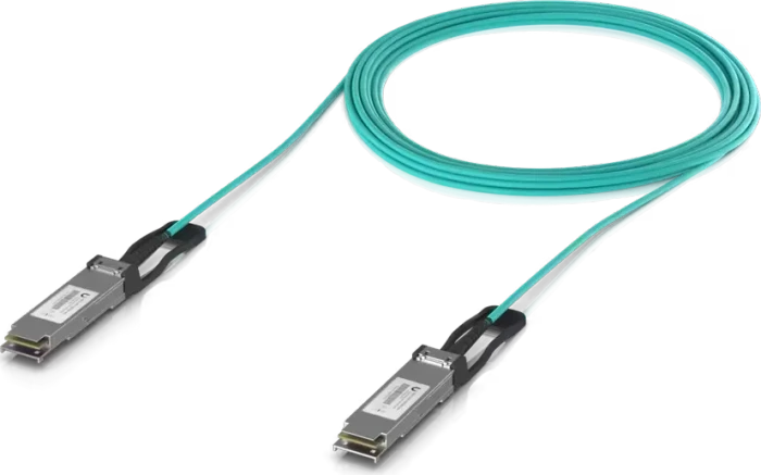 Ubiquiti UniFi UACC 100G 10m LAN-DAC, QSFP28
