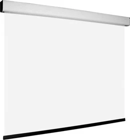 WS Spalluto WS S NewMot Aufpro Motorleinwand 350x263cm