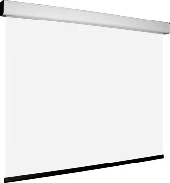 WS Spalluto WS S NewMot Aufpro Motorleinwand 350x263cm