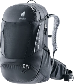 Deuter Trans Alpine 28 SL schwarz (Damen)