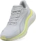 Puma Electrify Nitro 4 silver mist/apple spritz/speed blue (Damen) Vorschaubild