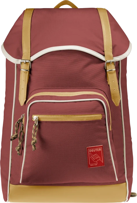 Deuter Innsbruck redwood/caramel