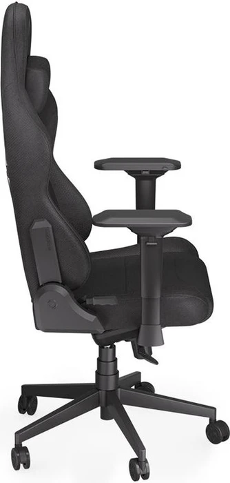 Endorfy Scrim BK F Gamingstuhl, schwarz