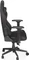 Endorfy Scrim BK F Gamingstuhl, schwarz Vorschaubild